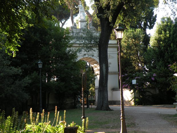  arc de triomphe
